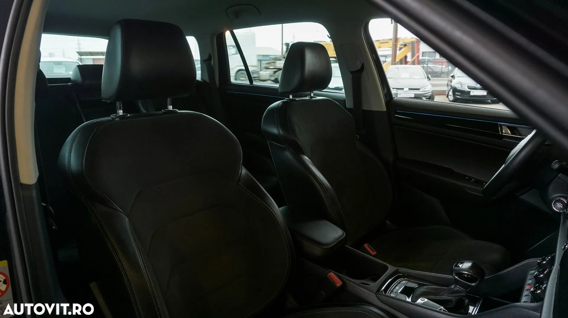 Skoda Kodiaq 2.0 TDI DSG Ambition - 29