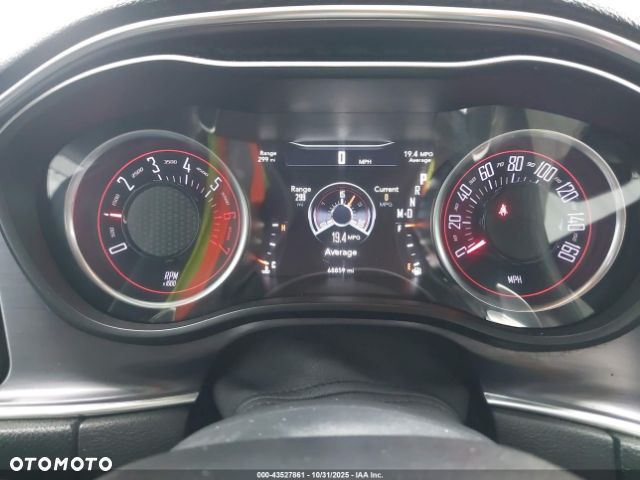 Dodge Challenger 5.7 R/T Shaker - 14