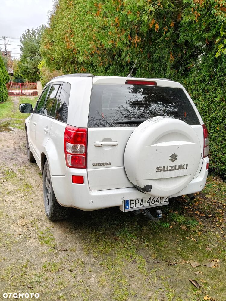 Suzuki Grand Vitara 1.9 DDiS - 2
