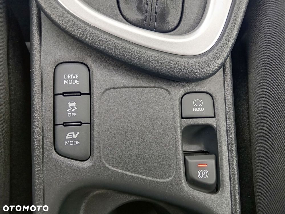 Toyota Yaris Hybrid 1.5 Comfort - 22