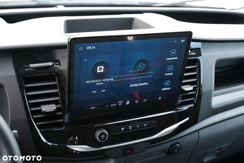 Ford Transit 350 L3H2 Trend - 16