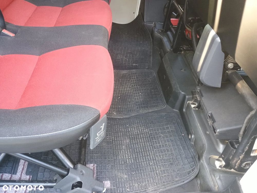 Fiat Ducato L1H1 Panorama - 33