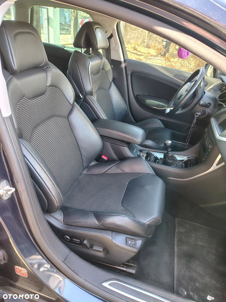 Citroën C5 BlueHDi 150 S&S Exclusive - 7