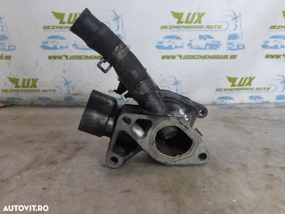 Carcasa termostat 1.7 cdti A17DTR Opel Astra J [2009 - 2012] 1.7 cdti - 2