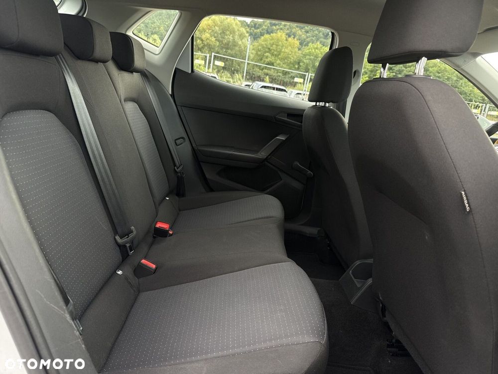 Seat Ibiza 1.0 TSI Style - 30
