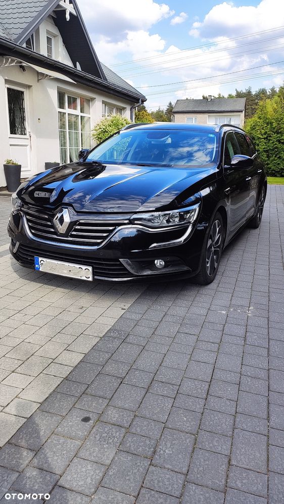 Renault Talisman 1.6 Energy dCi Limited EDC - 5