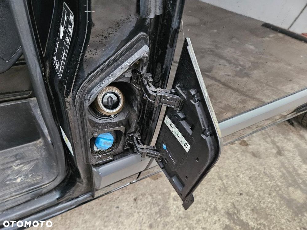 Ford Transit Custom 310 - 9