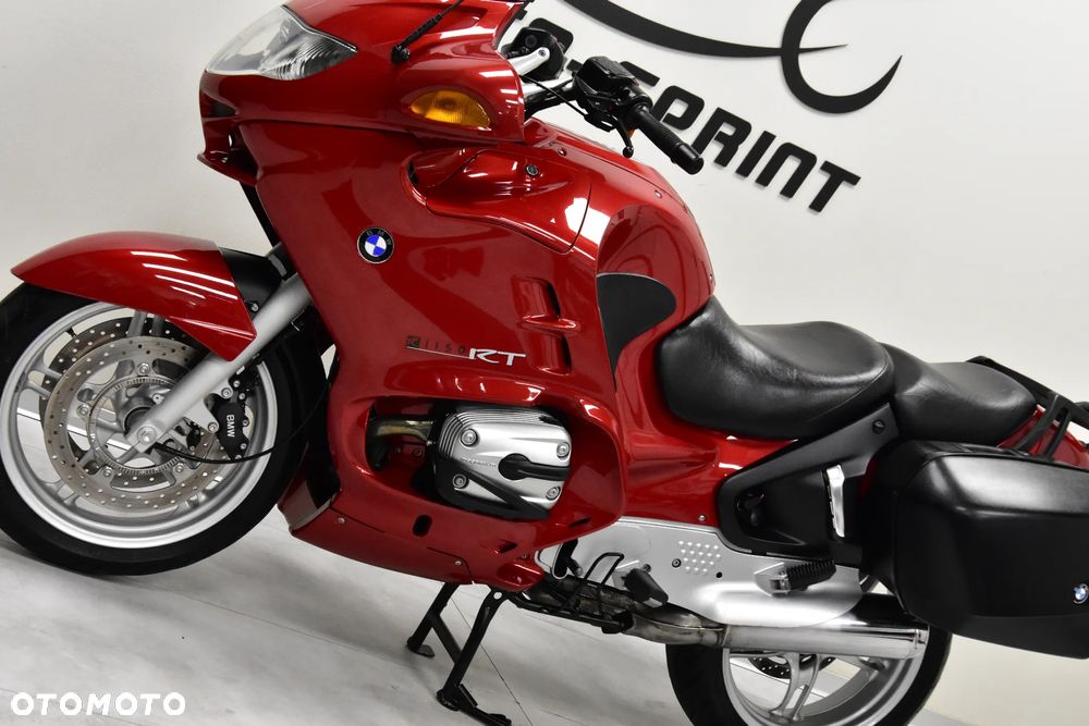 BMW RT - 14
