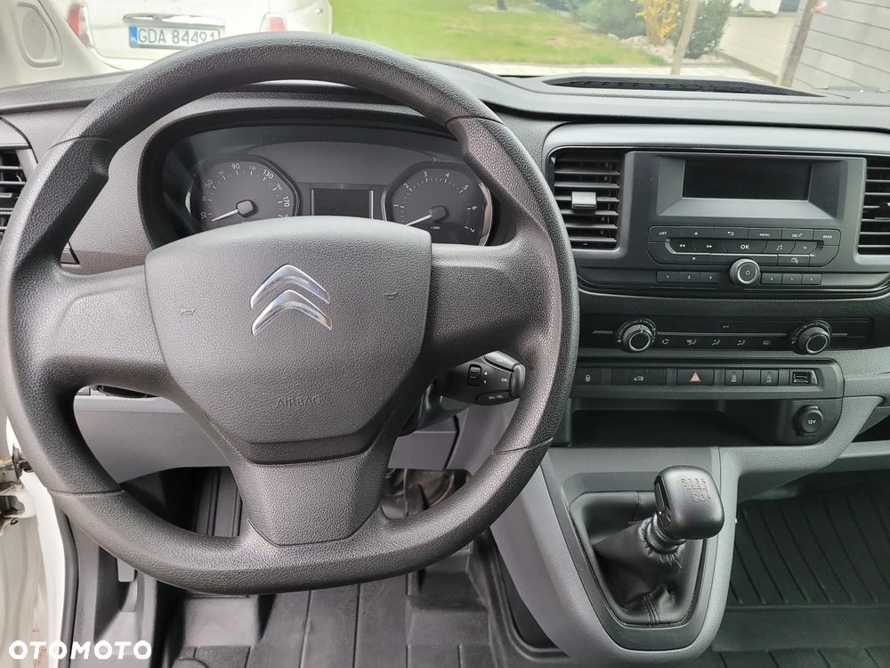 Citroën Jumpy - 8