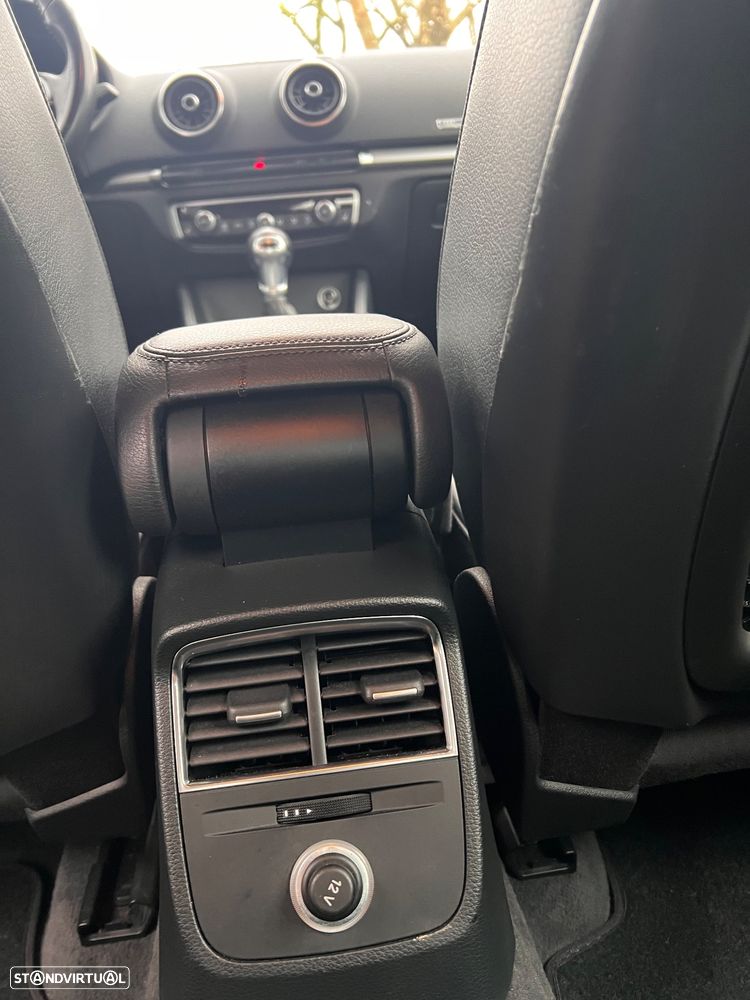 Audi A3 1.6 TDI S-line S tronic - 17