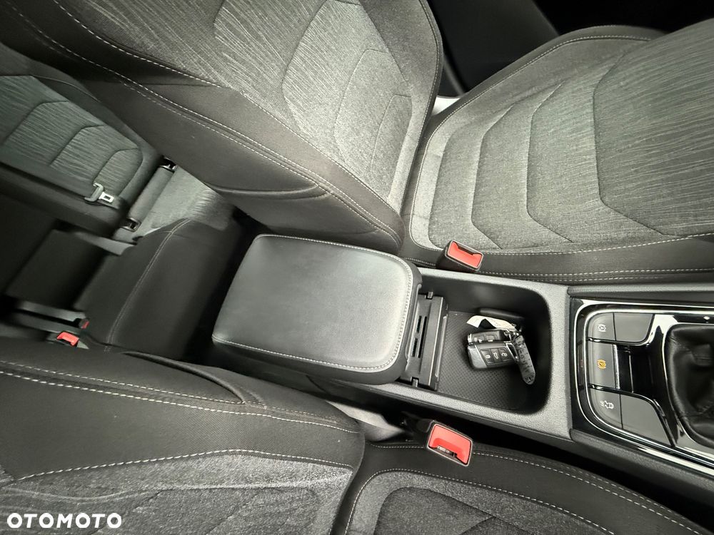 Skoda Kodiaq 2.0 TDI 4x4 Style - 26