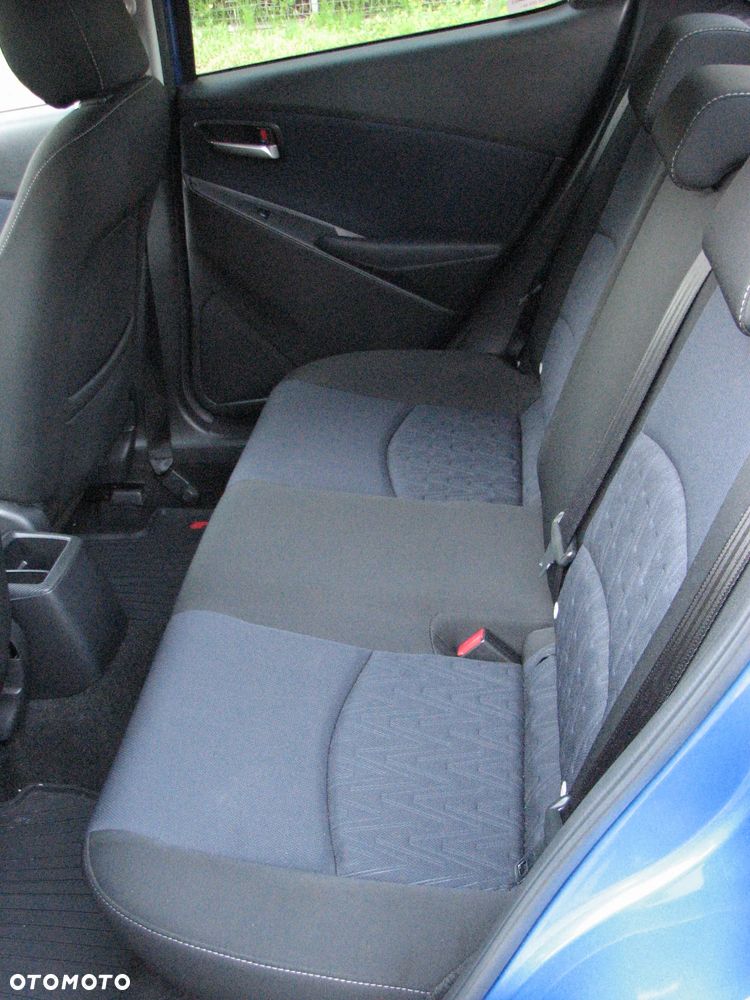 Mazda 2 1.5 Skyenergy - 12