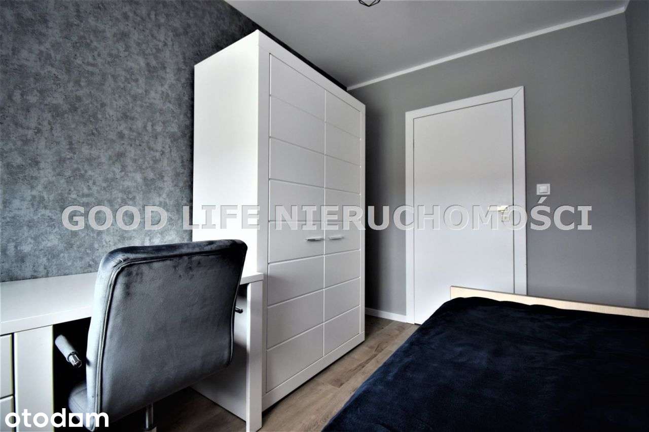 Mieszkanie Na Wynajem 3Pok Panoramiczna 60 M2