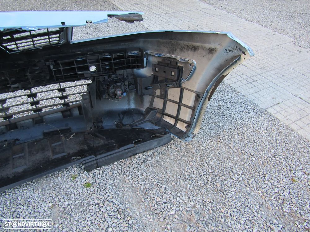 Para-choques Renault Megane II ano 2006 a 2008 (original)) - 13