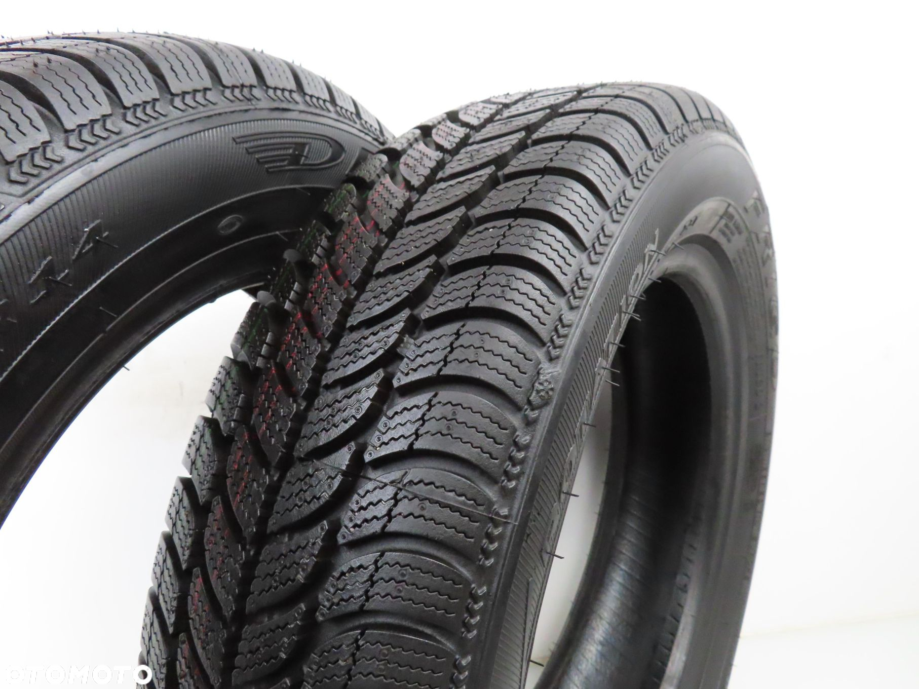 2x 155/65R14 OPONY ZIMOWE Dębica Frigo 2 75T - 8