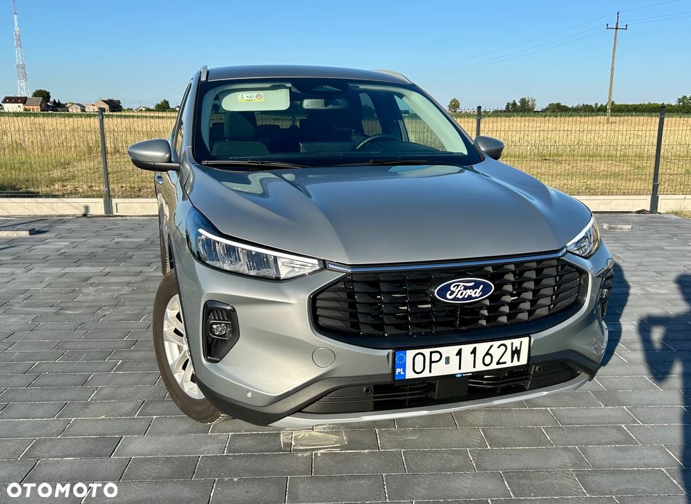 Ford Kuga 1.5 EcoBoost FWD Titanium - 1