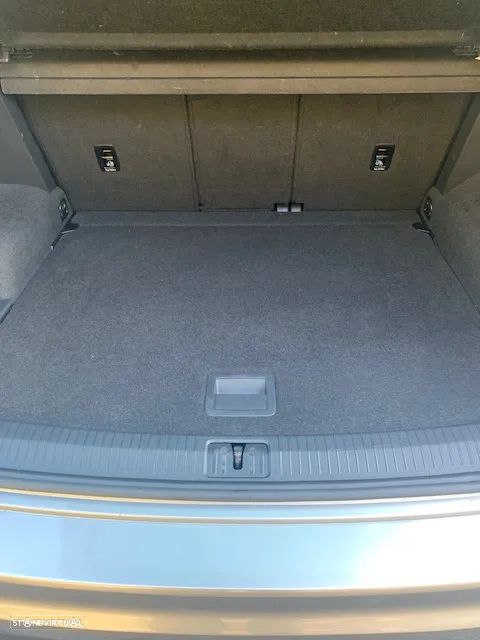 VW Tiguan 2.0 TDI Highline - 3
