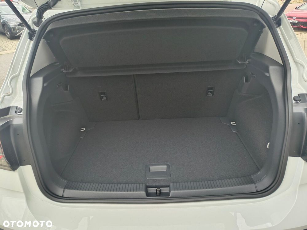 Volkswagen T-Cross 1.0 TSI Life Plus - 8