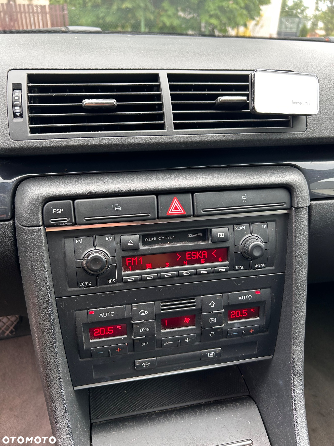 Audi A4 Avant 2.0 - 15