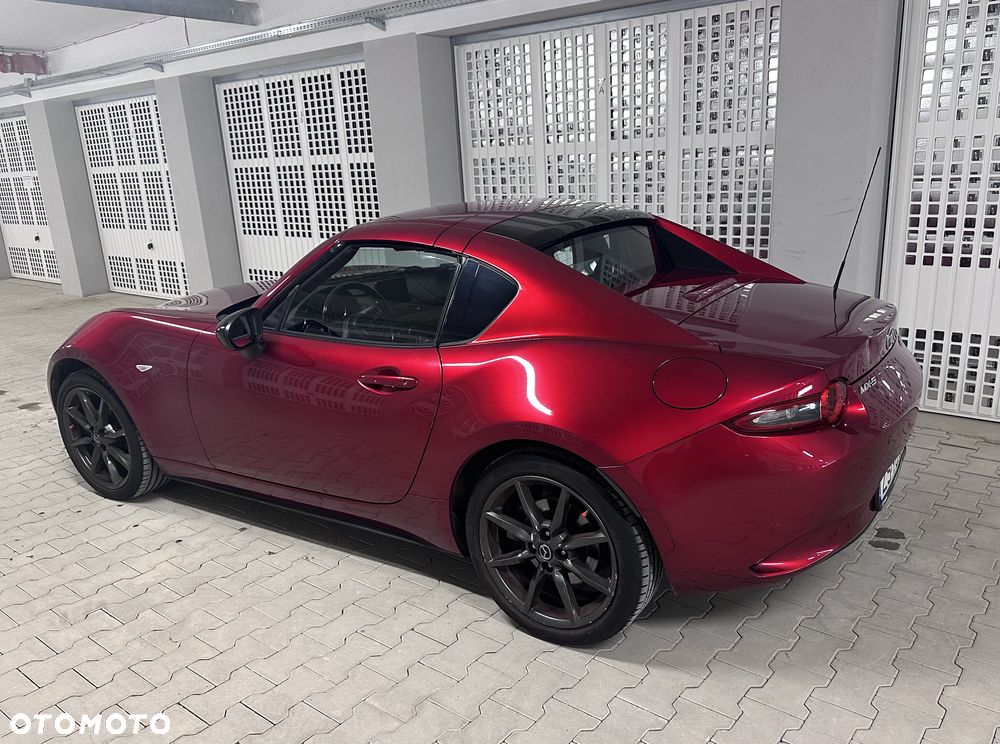 Mazda MX-5 2.0 Skypassion - 1