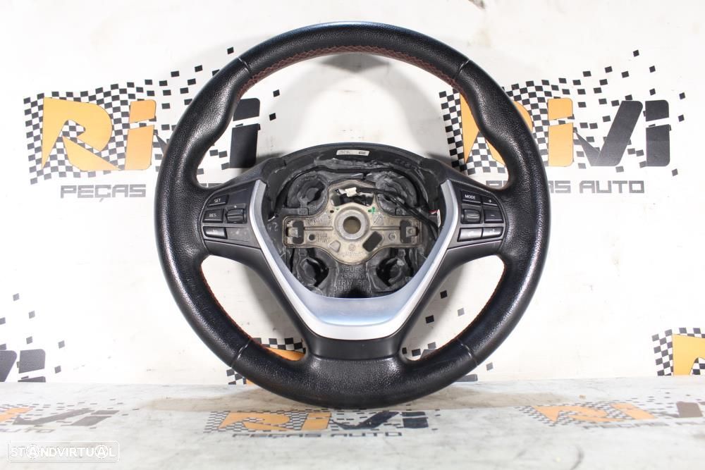 Volante Bmw 3 (F30, F80)  Volante Bmw Serie 1 / 2 / 3 Sport - 1