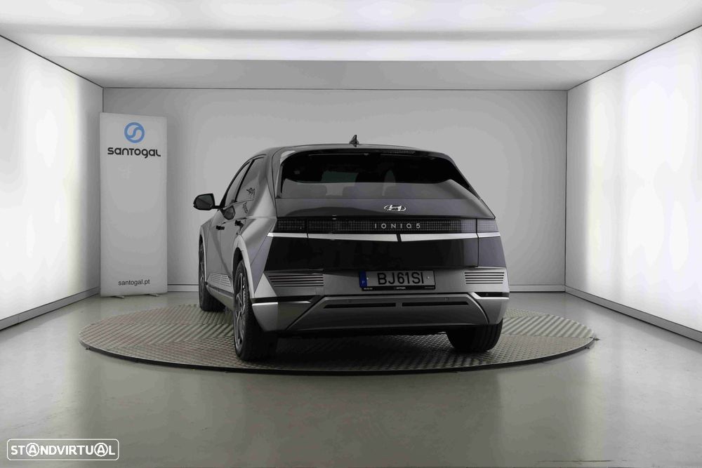 Hyundai Ioniq 5 73 kWh Vanguard+ - 3