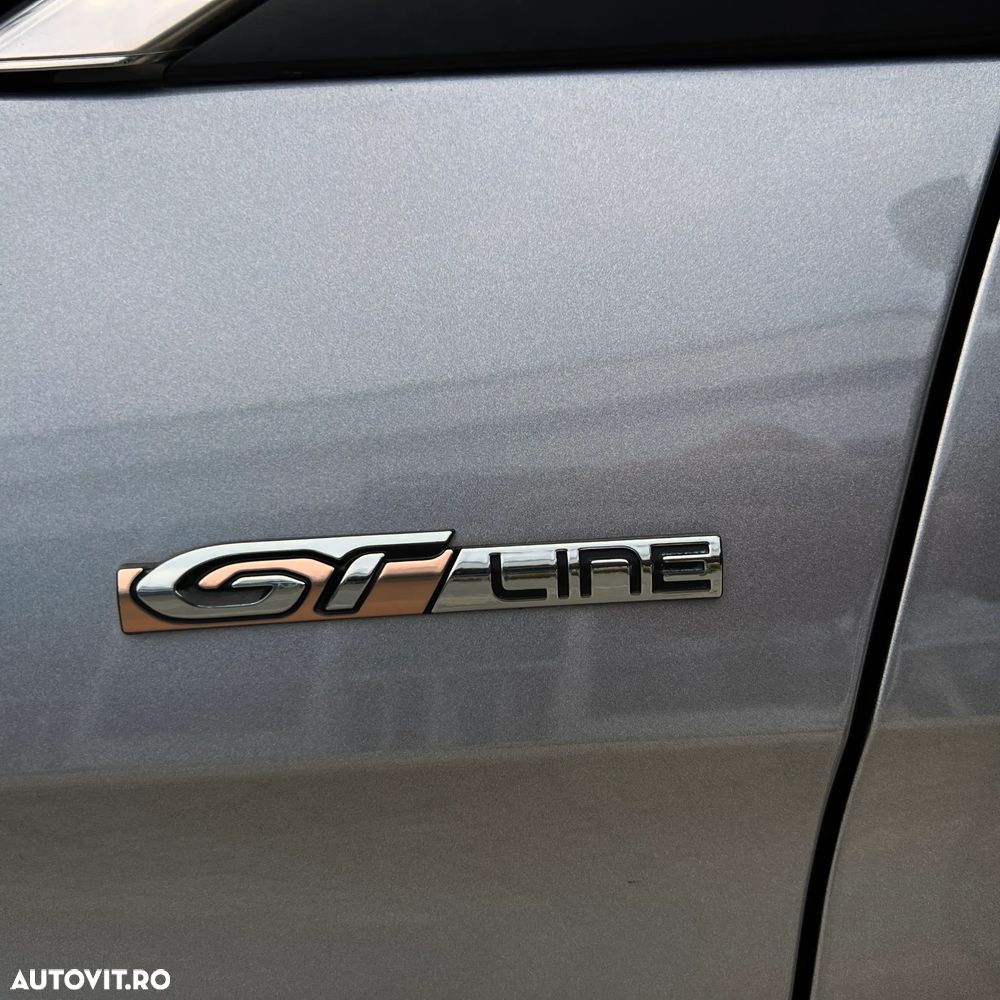 Peugeot 5008 1.5 BlueHDI s&s EAT8 GT-Line - 19