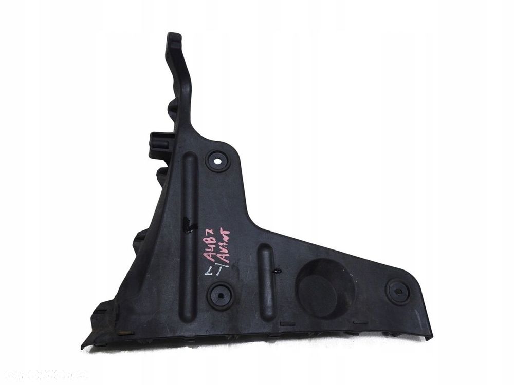 ŚLIZG ZDERZAKA LEWY TYŁ AUDI A4 B7 AVANT - 1