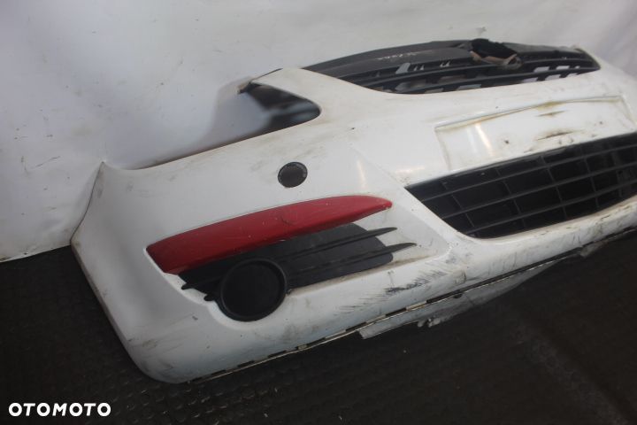 ZDERZAK PRZEDNI  OPEL CORSA D Z474 - 3