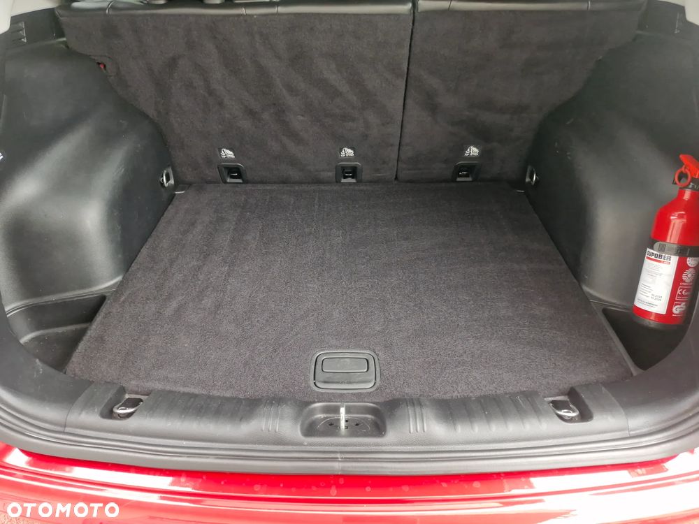 Jeep Compass 2.4I 4x4 Automatik Limited - 27