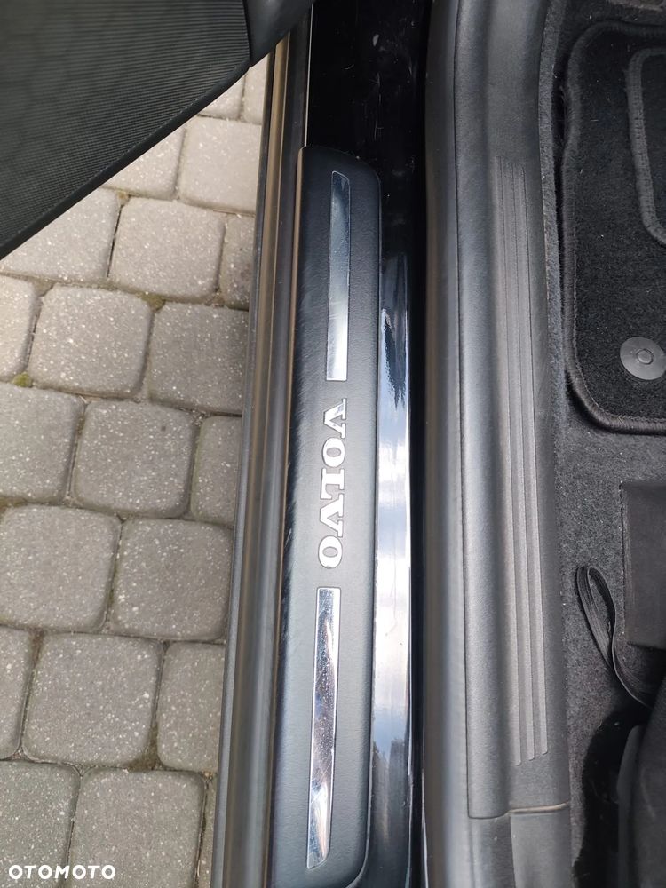 Volvo V50 1.6D - 12