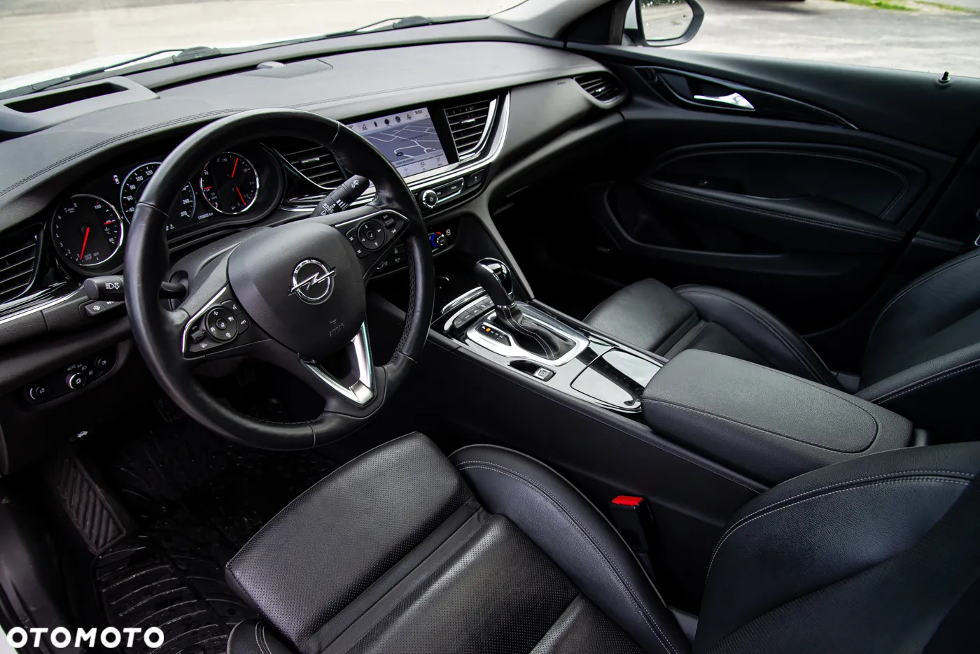 Opel Insignia 2.0 T 4x4 Innovation S&S - 6