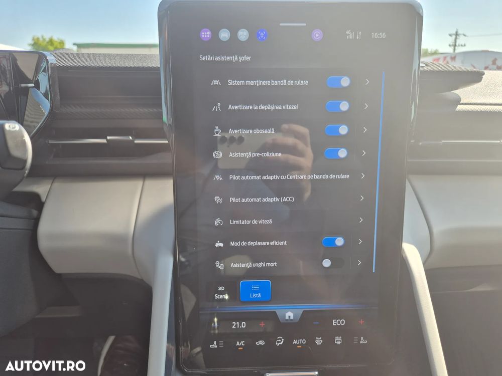 Ford Explorer AWD 79 kWh Extended Range Premium - 32