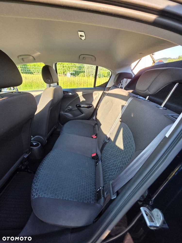Opel Corsa - 29