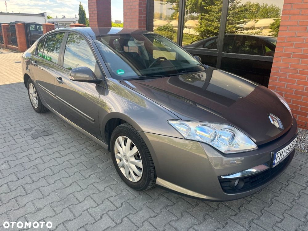 Renault Laguna 2.0 Dynamique - 2