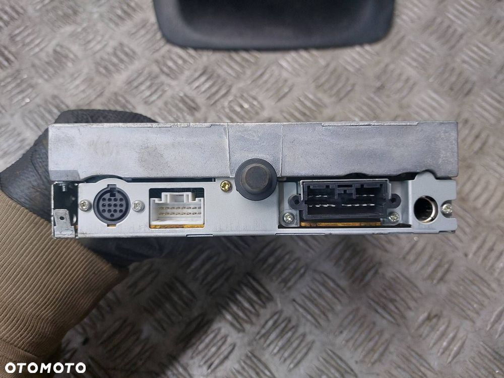 RADIO ODTWARZACZ + WYŚWIETLACZ MITSUBISHI SPACE STAR I LIFT MZ312720 - 4