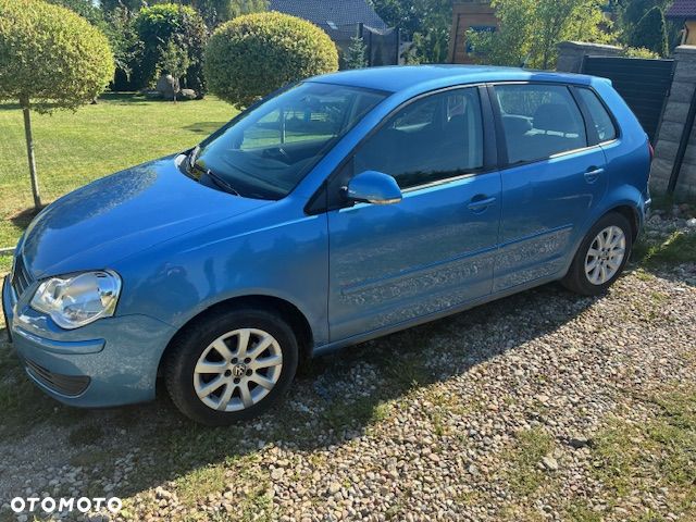 Volkswagen Polo 1.4 - 2