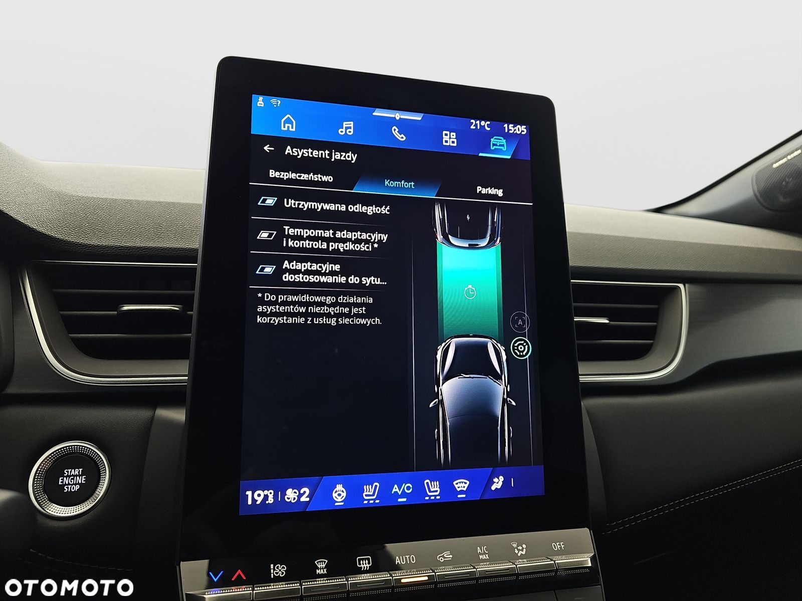 Renault Symbioz 1.6 E-Tech Full Hybrid 145 Iconic - 32