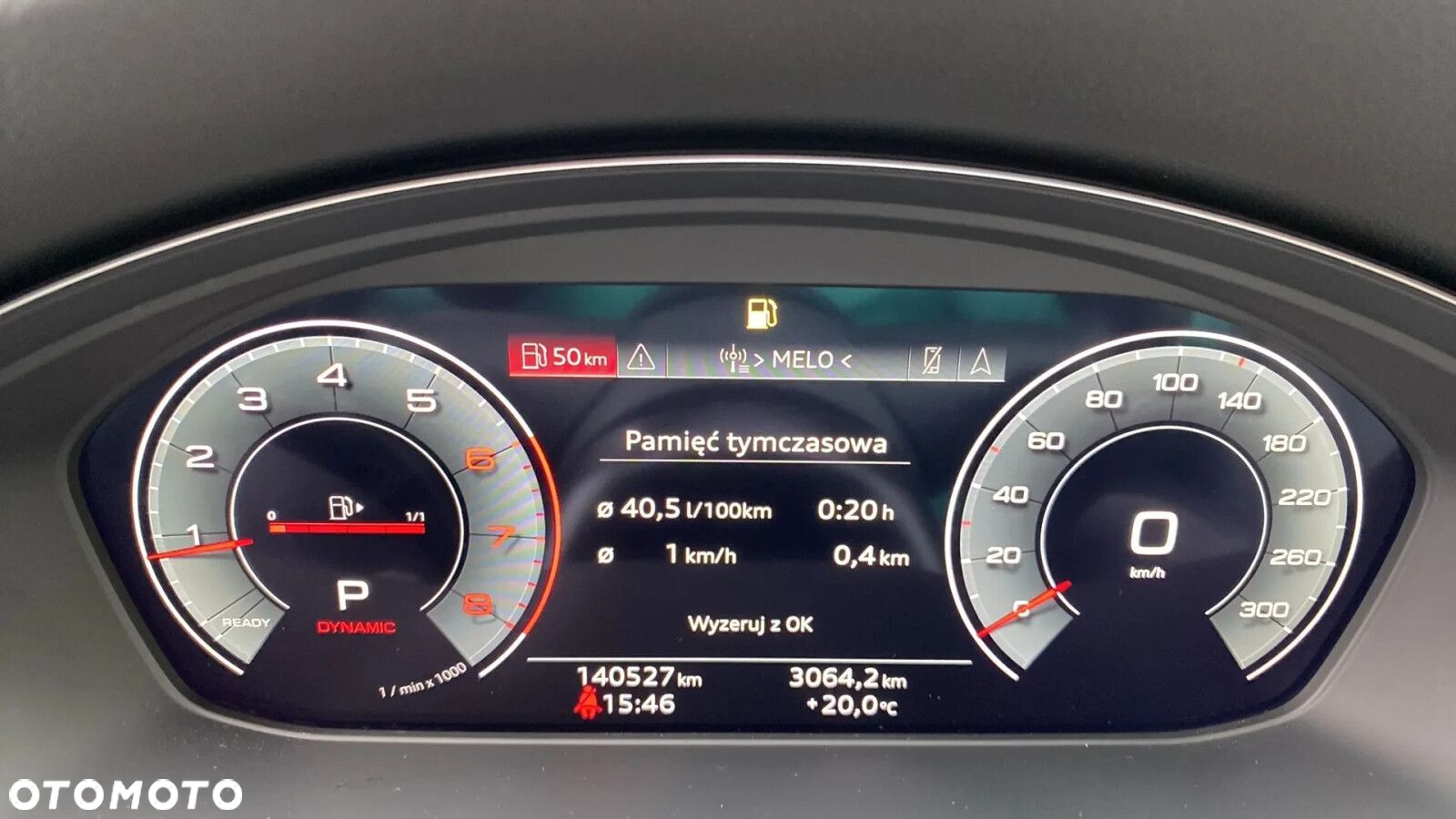 Audi A4 - 21