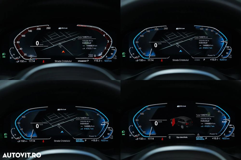 BMW X3 30e xDrive AT PHEV - 40