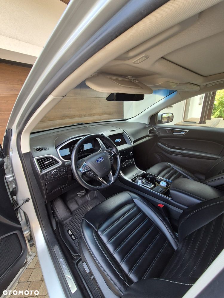 Ford Edge - 9