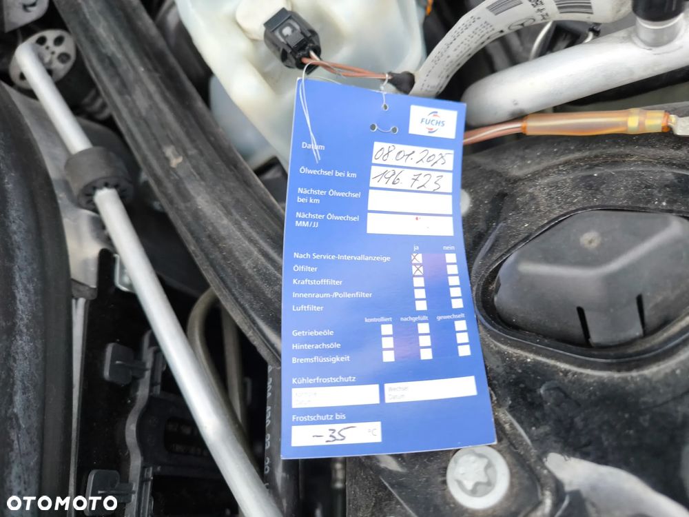 Mercedes-Benz Klasa C 180 T Kompressor Avantgarde - 35