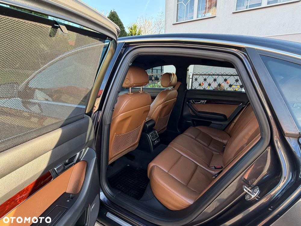 Audi A6 Limousine 2.0 TDI - 6
