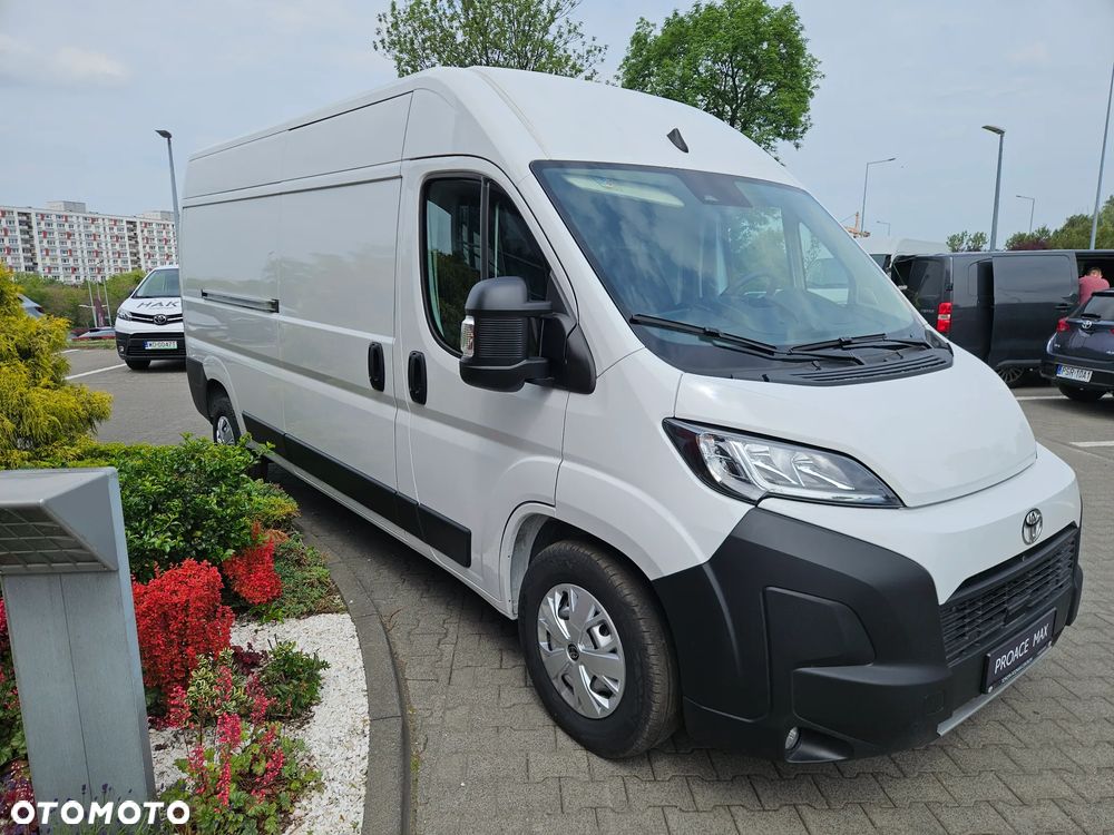 Toyota PROACE MAX - 4