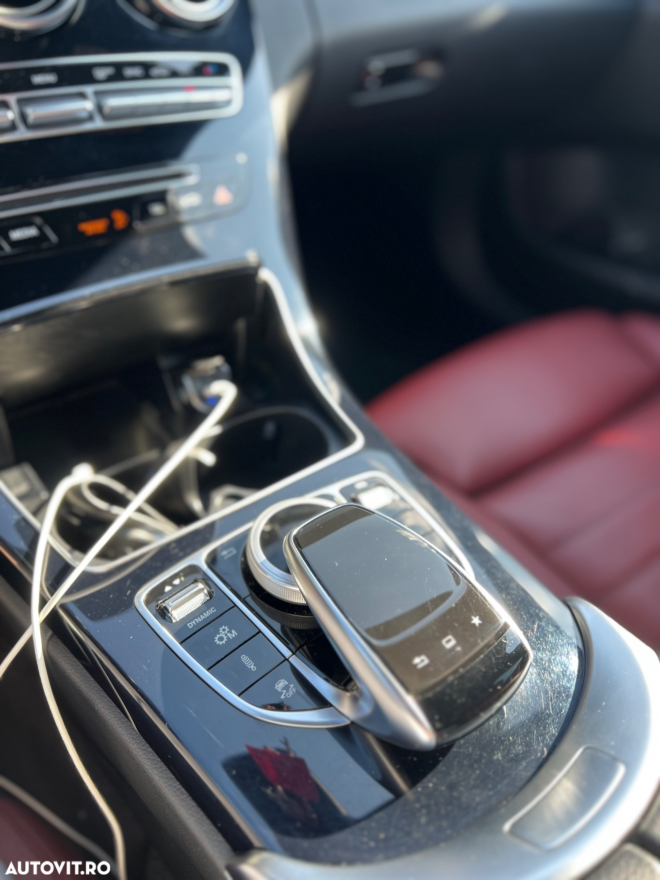 Mercedes-Benz C - 14