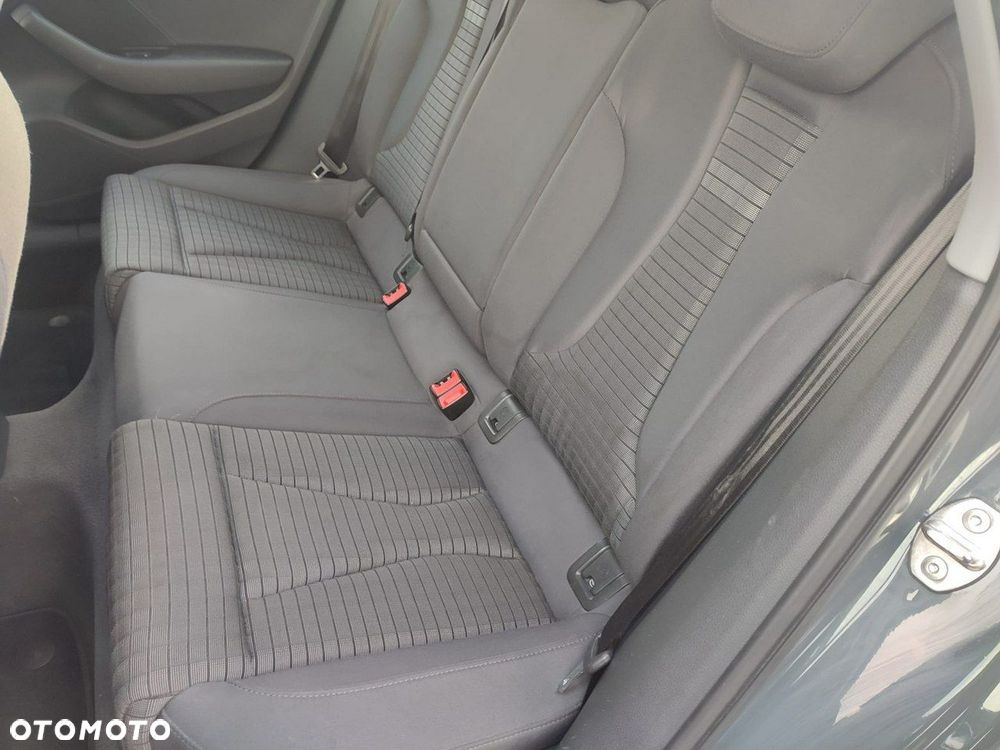 Audi A3 Limousine - 24