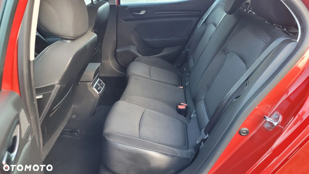 Renault Megane 1.2 Energy TCe Life - 20