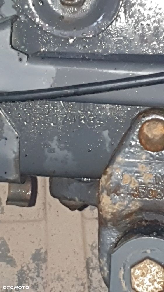 Scania R620 V8 MANUAL RETARDER HYDRAULIKA - 8