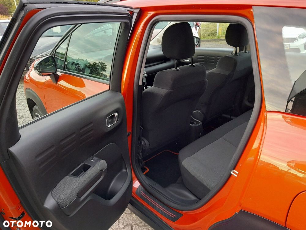 Citroën C3 Aircross - 15