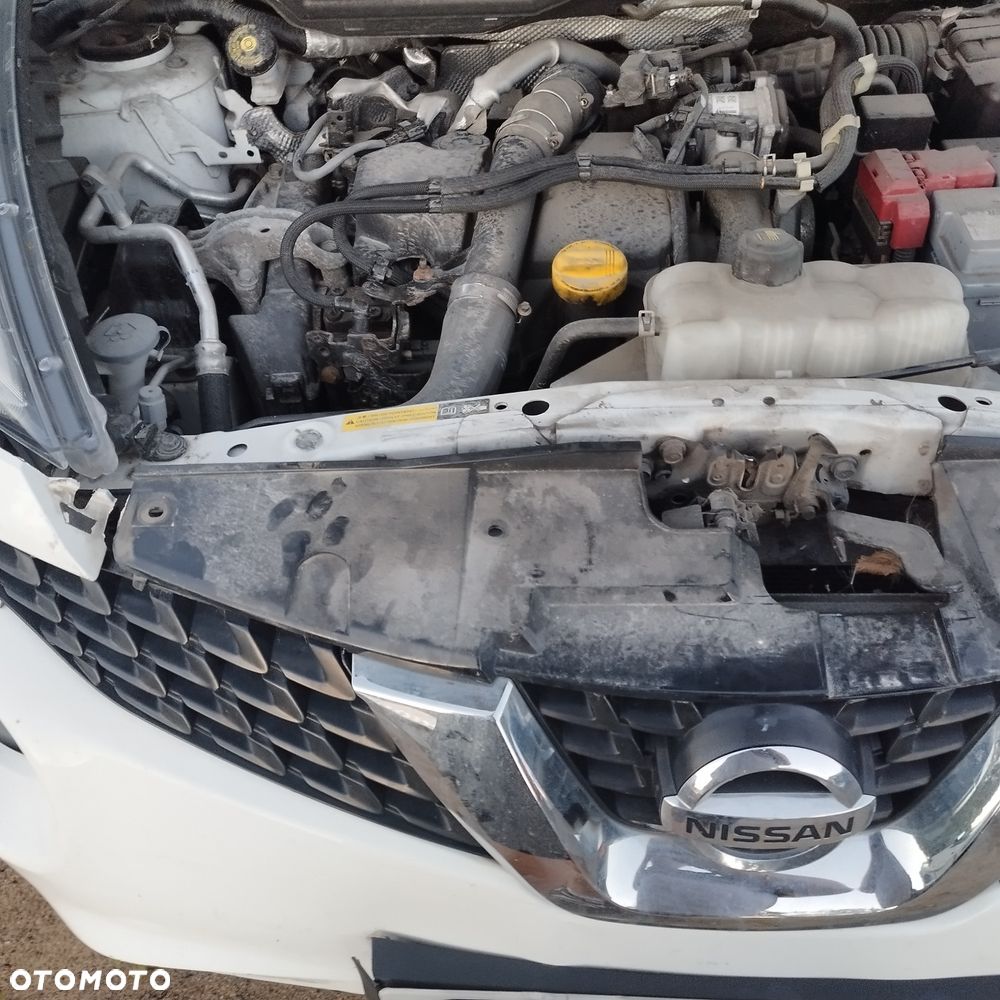 Nissan Juke - 6